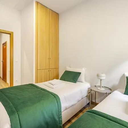 Two 2 Two Urban * Vila Real