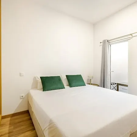 Apartman Two 2 Two Urban *