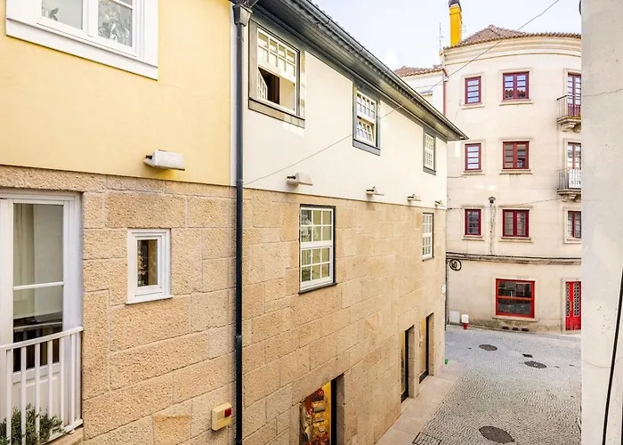 Two 2 Two Urban Apartament