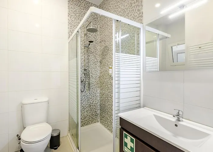 Two 2 Two Urban Apartament Vila Real