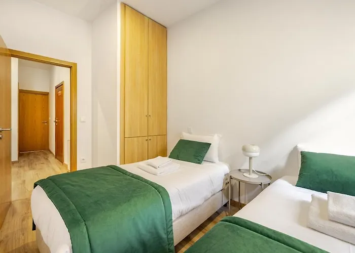 Two 2 Two Urban * Vila Real