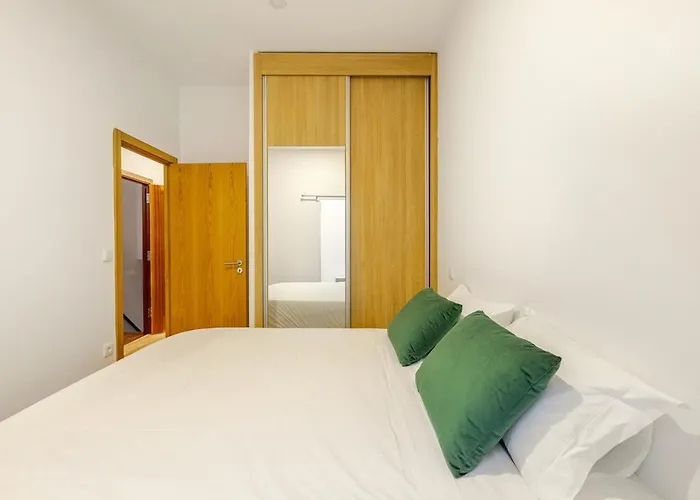 Two 2 Two Urban Apartament