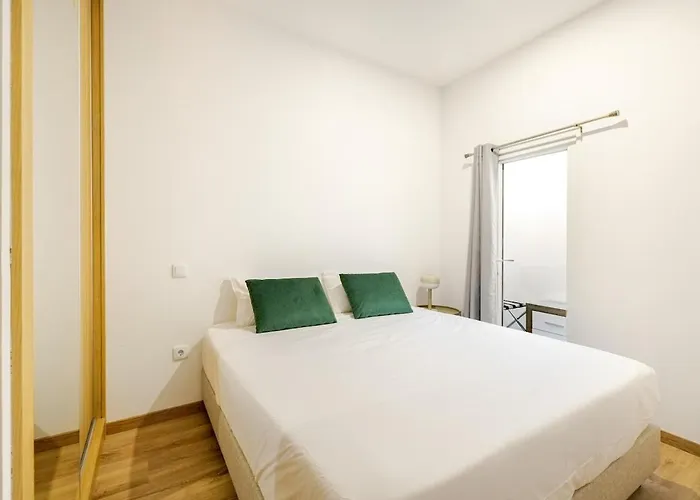 Apartament Two 2 Two Urban *