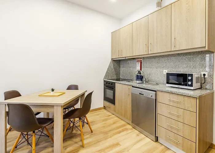 Apartament Two 2 Two Urban