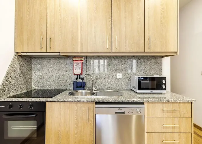 Two 2 Two Urban Apartament